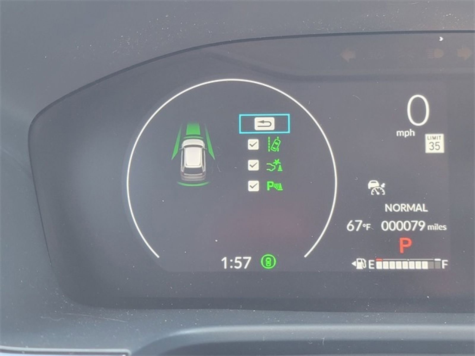 Used 2023 Honda CR-V EX-L image 17