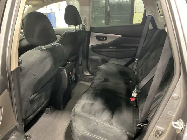 Used 2023 Nissan Murano S w/ Cargo Package AWD/4WD image 18