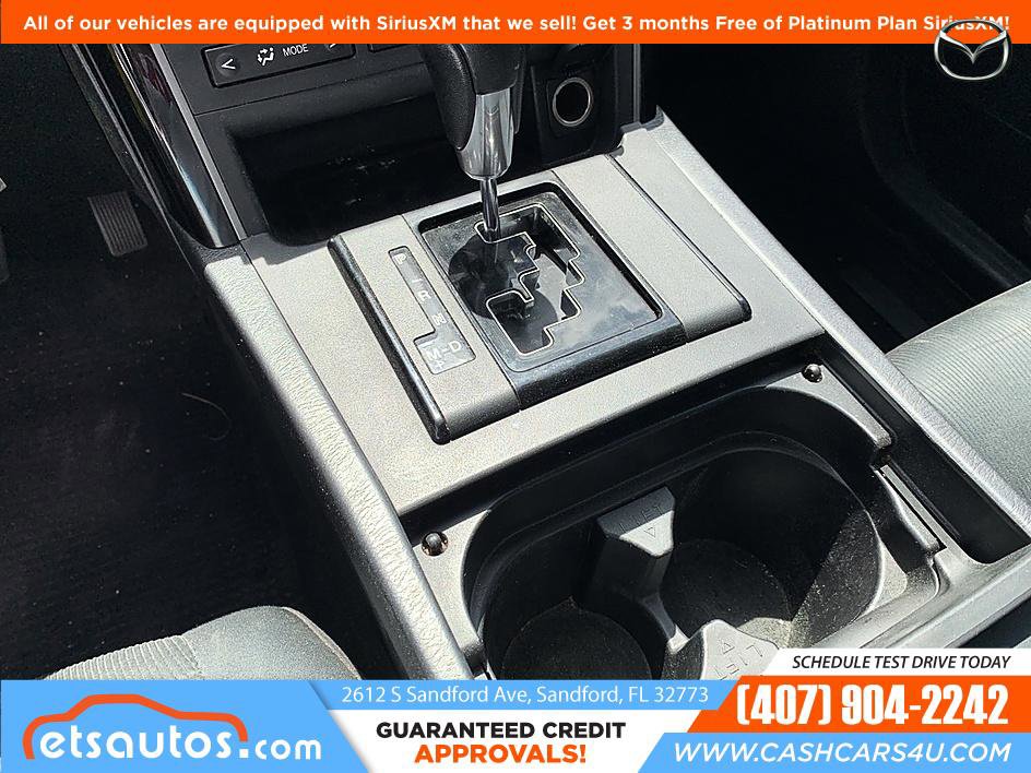 Used 2013 MAZDA CX-9 Sport FWD image 21