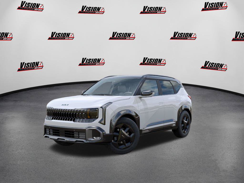 New 2027 Kia Seltos X-Line S AWD/4WD 360° Tour