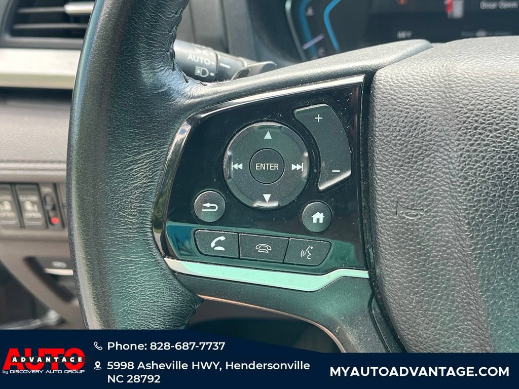 Used 2020 Honda Odyssey EX-L image 21