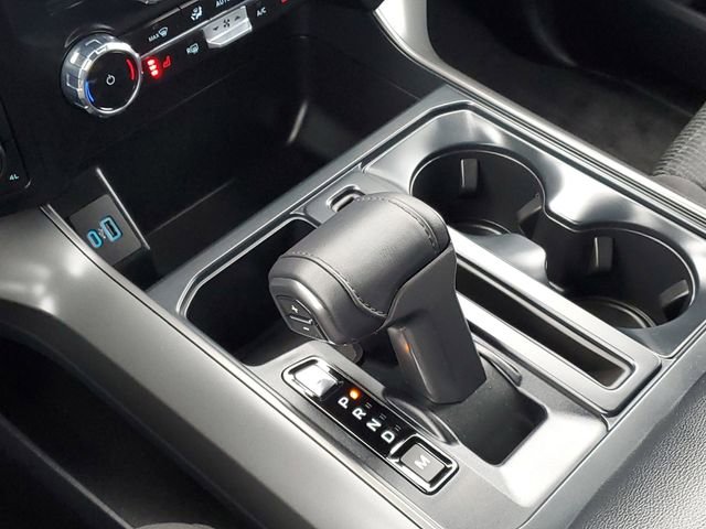 Certified 2024 Ford F150 XLT w/ Equipment Group 302A MID image 27