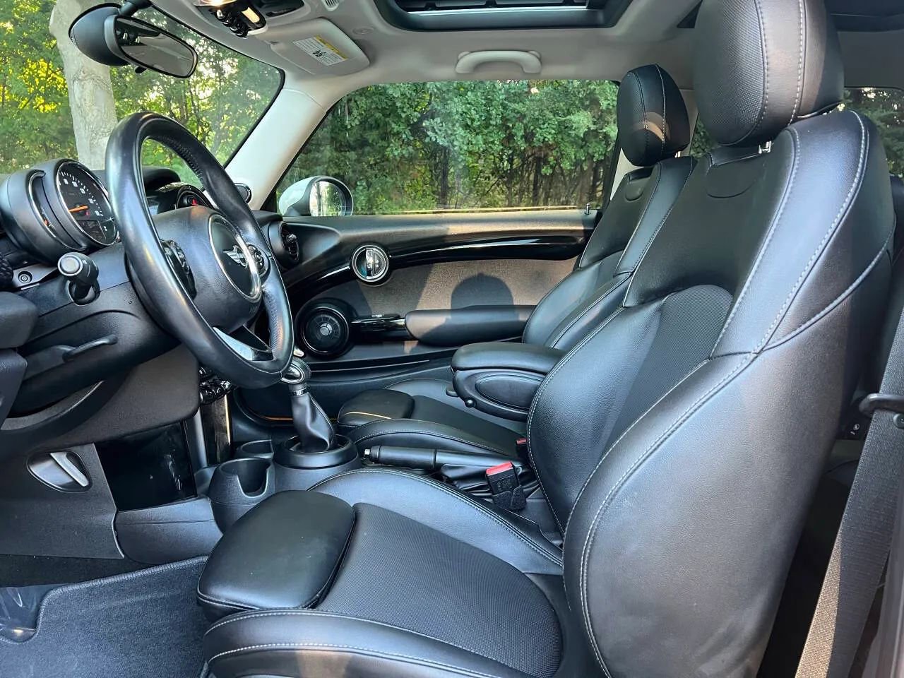 Used 2018 MINI Cooper S image 41