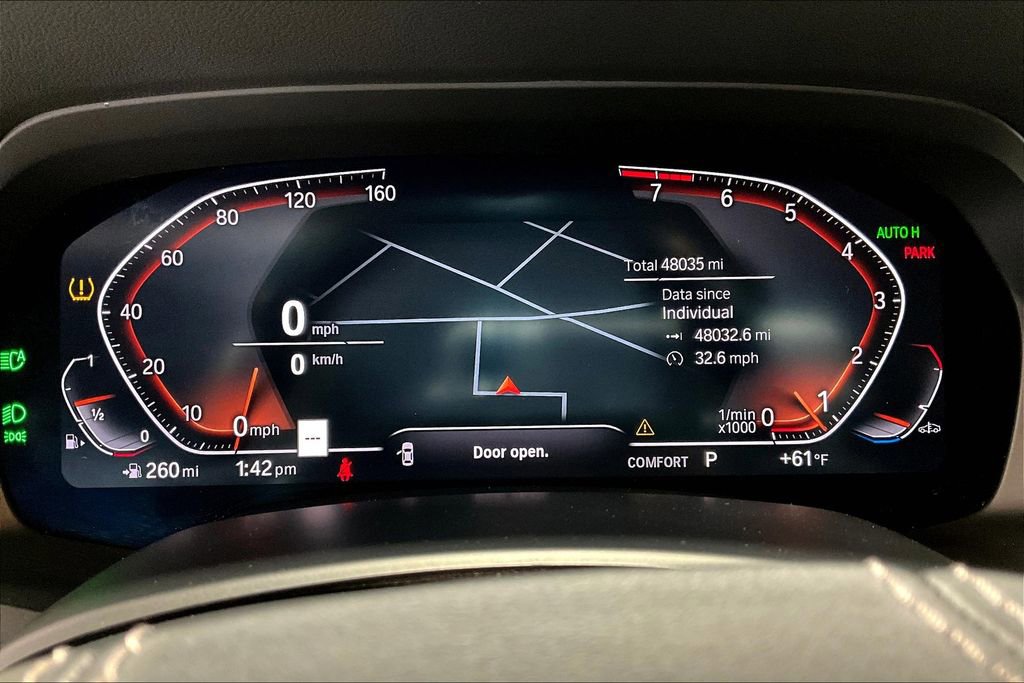 Used 2022 BMW X7 xDrive40i image 26