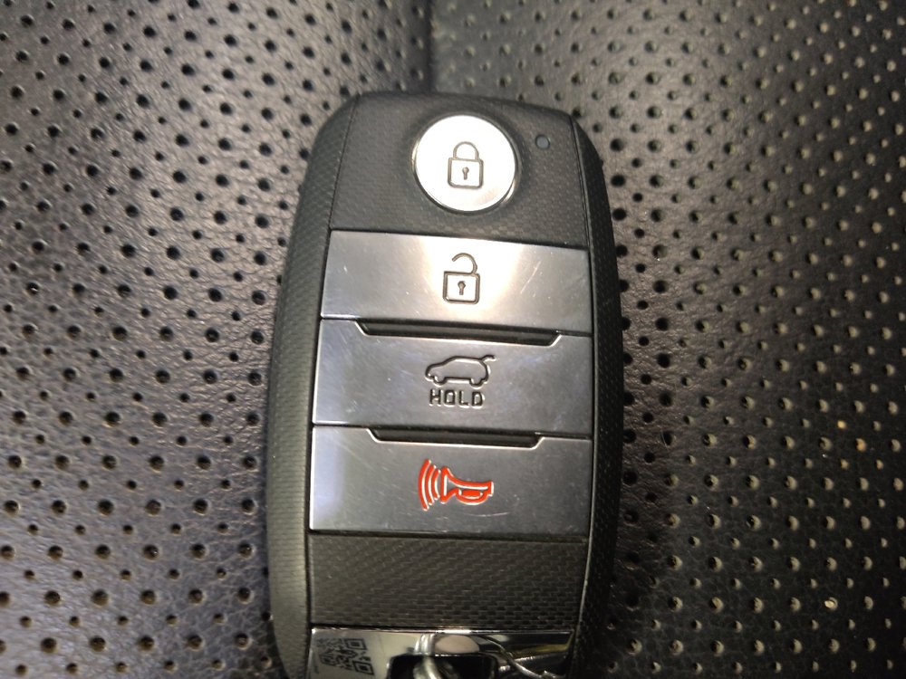 Used 2017 Kia Sportage SX FWD image 32