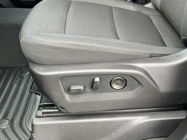 New 2026 GMC Sierra 1500 Elevation image 16