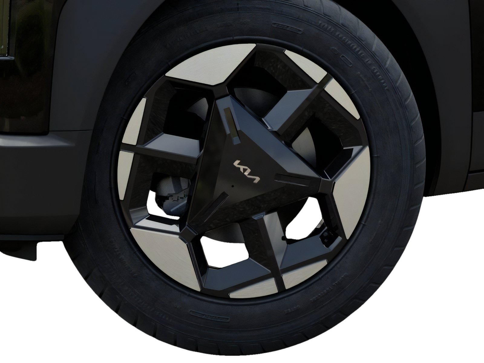 New 2027 Kia Seltos EX AWD/4WD image 9