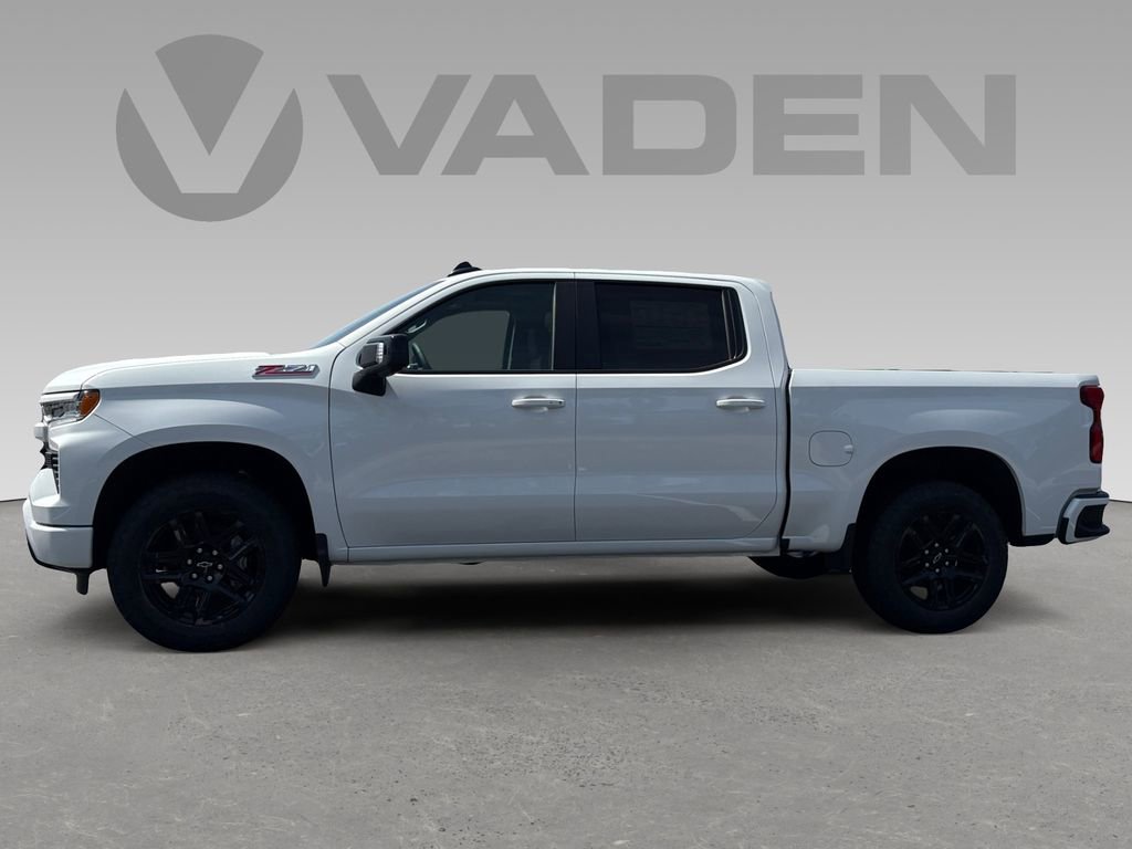 New 2026 Chevrolet Silverado 1500 RST image 8