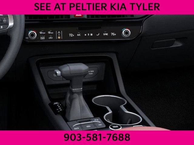 New 2026 Kia K5 GT-Line image 25