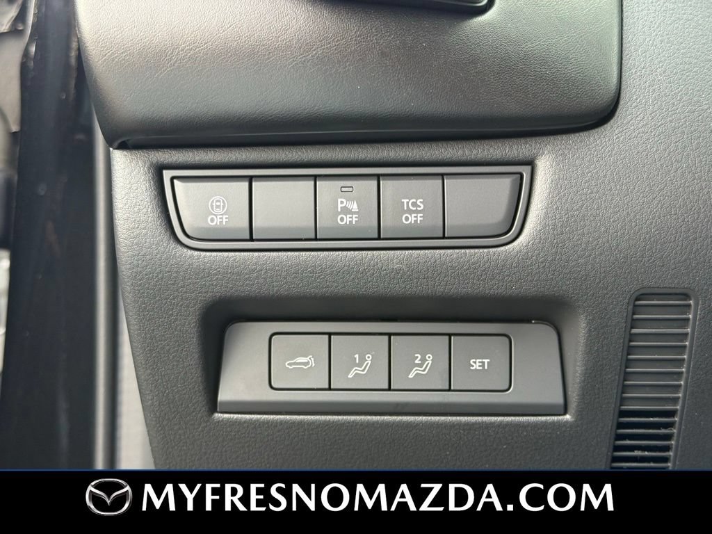 New 2026 MAZDA CX-50 AWD 2.5 S w/ Premium Package image 24