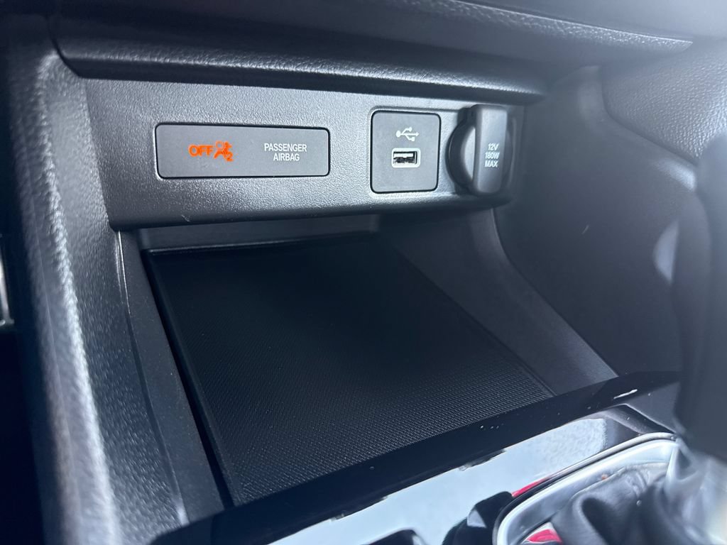 Used 2024 Acura Integra A-Spec FWD image 31