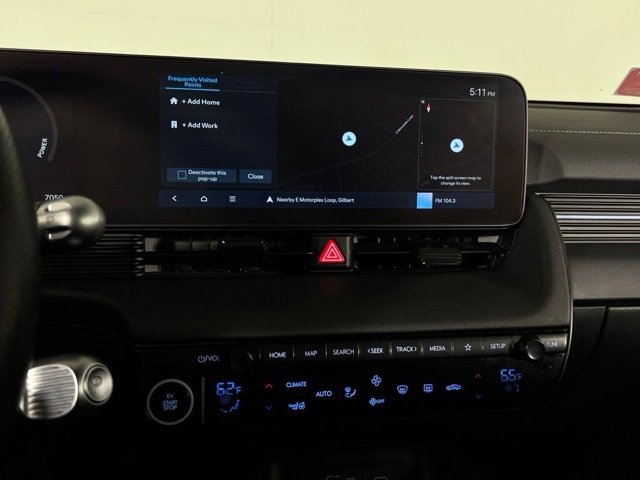 Used 2025 Hyundai Ioniq 5 N image 19