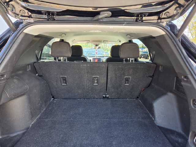 Used 2021 Chevrolet Equinox LT AWD/4WD image 11