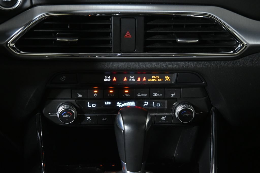 Used 2020 MAZDA CX-9 Grand Touring AWD/4WD image 22
