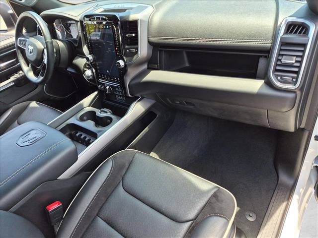 Used 2023 RAM 1500 Laramie AWD/4WD image 23