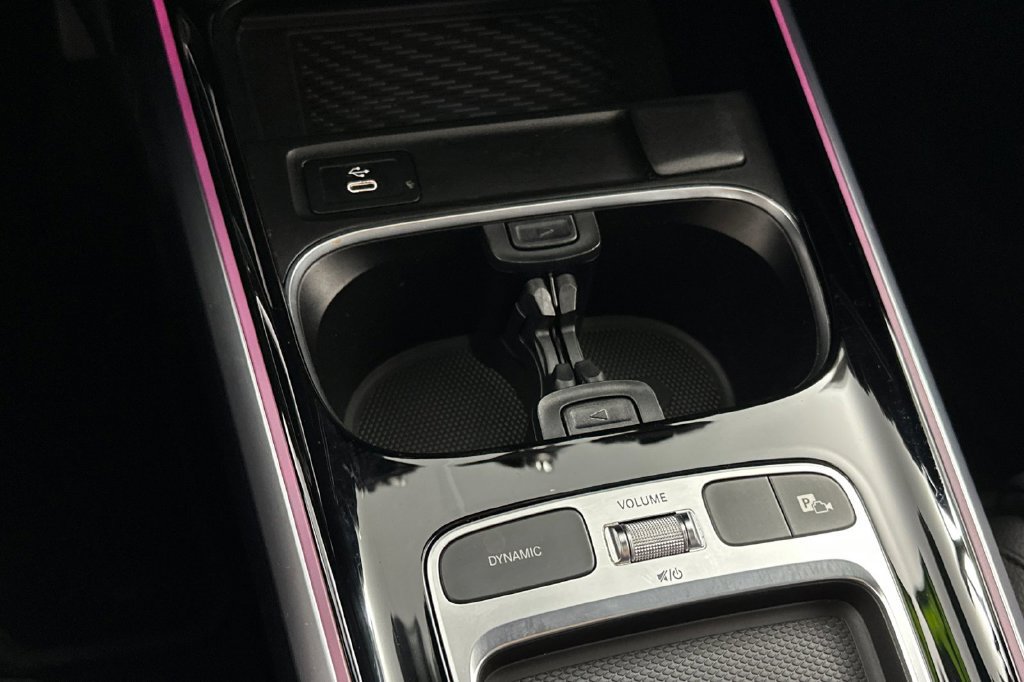 Certified 2024 Mercedes-Benz EQB 250+ image 35