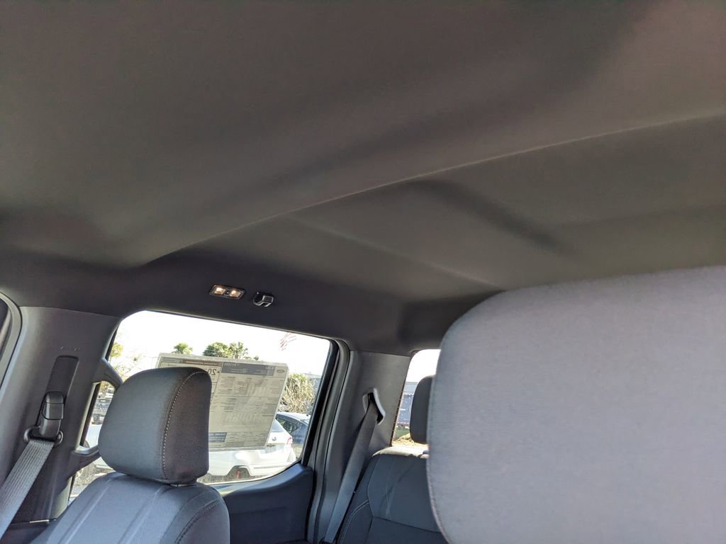 New 2026 Ford F150 STX w/ Equipment Group 200A image 18