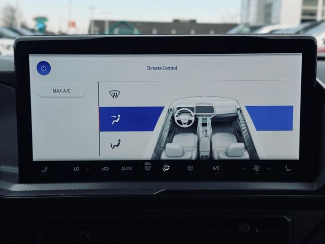 Used 2025 Ford Bronco Sport Big Bend w/ Convenience Package image 34