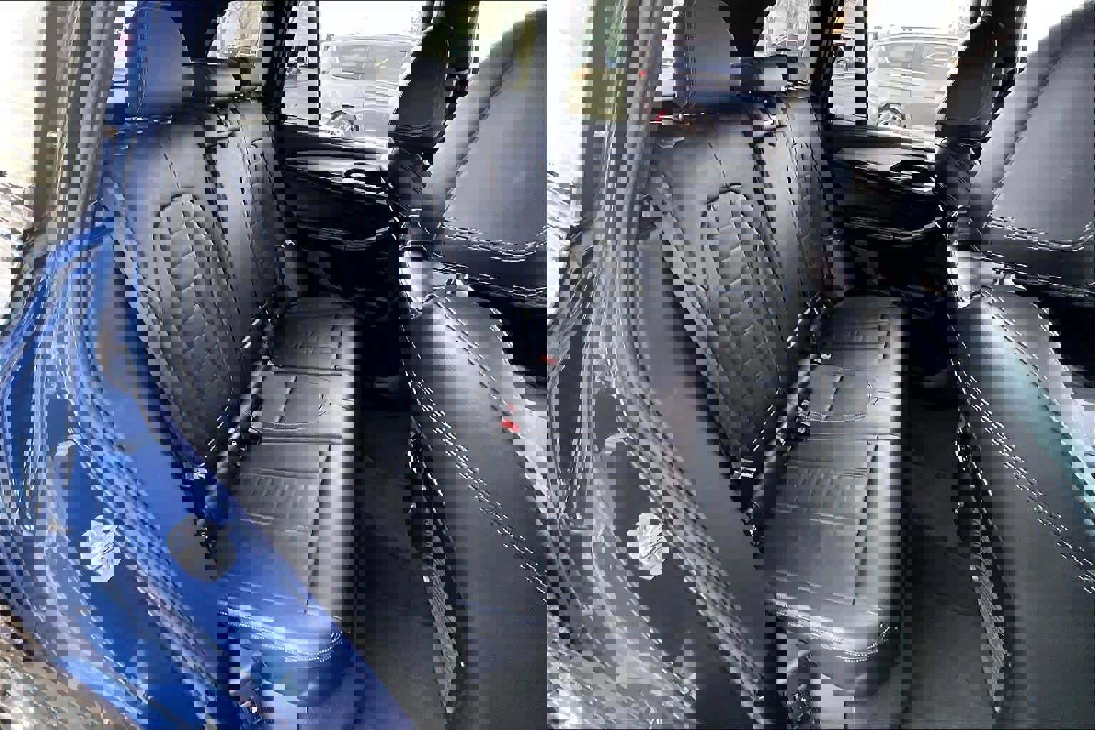 Used 2018 BMW X3 xDrive30i image 16