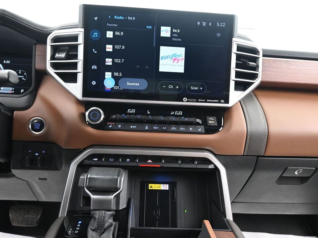 Used 2023 Toyota Tundra 1794 Edition image 23