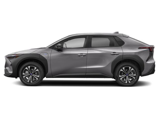 Used 2023 Subaru Solterra AWD image 3