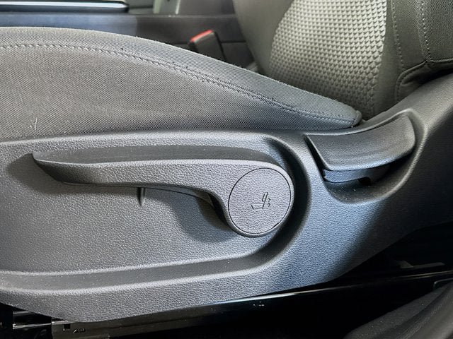 Certified 2025 Kia Sportage LX AWD/4WD image 18