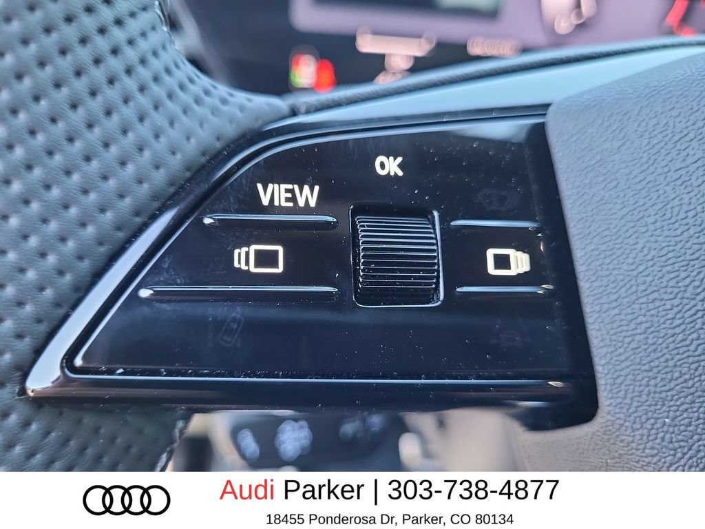 New 2026 Audi SQ5 Premium Plus w/ Premium Plus Package AWD/4WD image 22