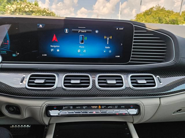 Certified 2024 Mercedes-Benz GLE 53 AMG 4MATIC Coupe image 22