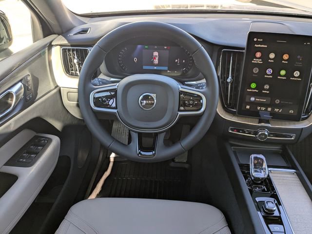 New 2026 Volvo XC60 B5 Plus w/ Protection Package Premier image 16