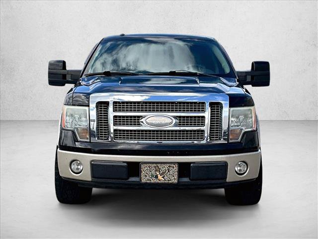 Used 2009 Ford F150 Lariat RWD image 3