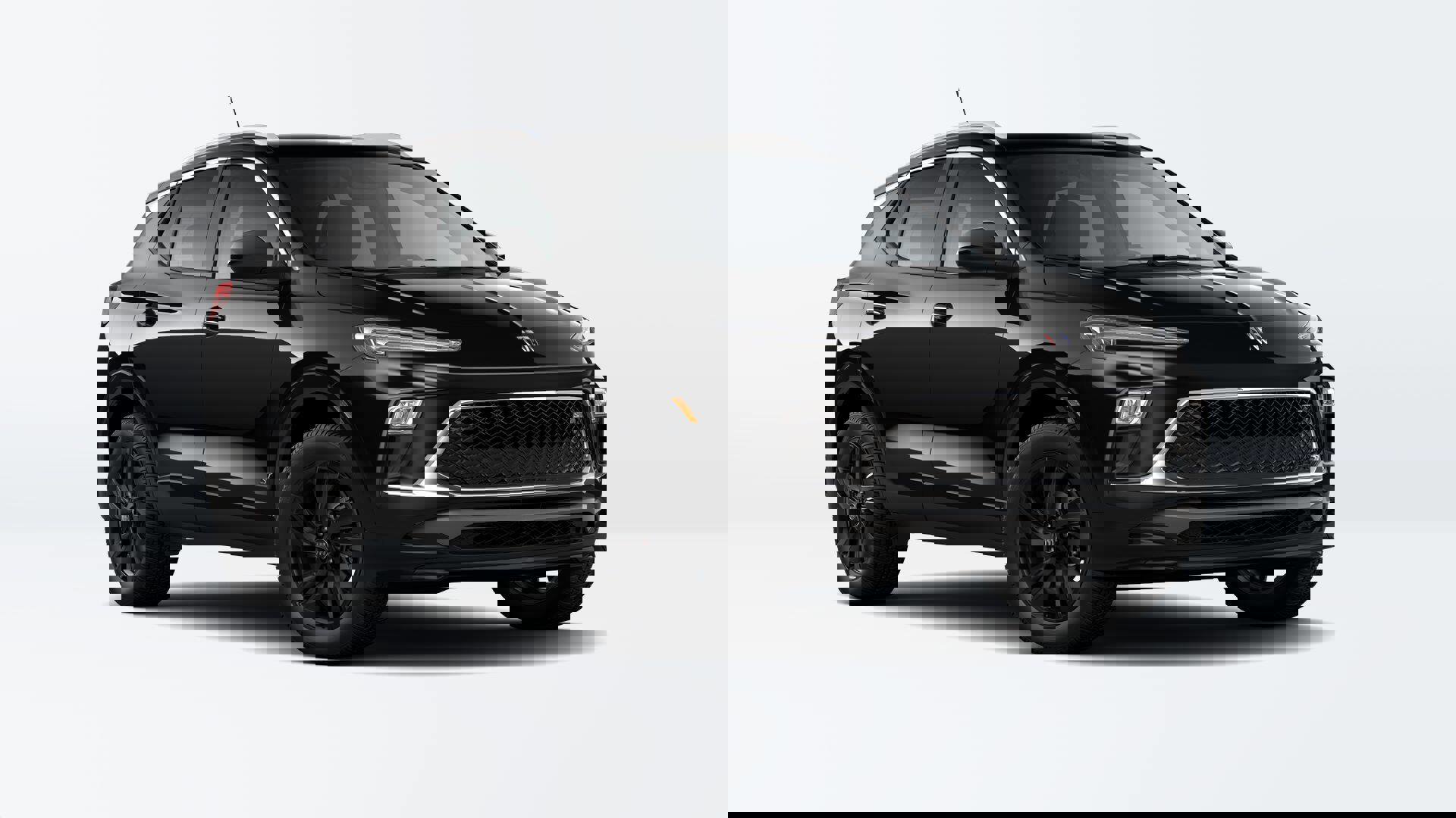 New 2025 Buick Encore GX Sport Touring image 31