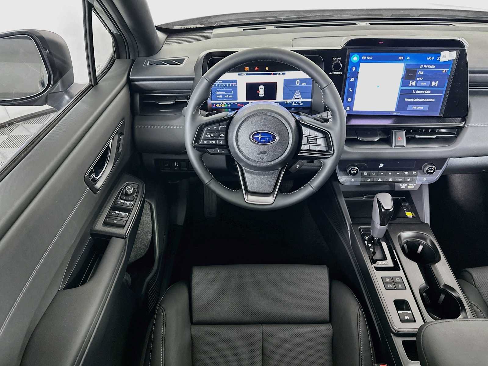 New 2026 Subaru Outback Touring XT AWD/4WD image 21