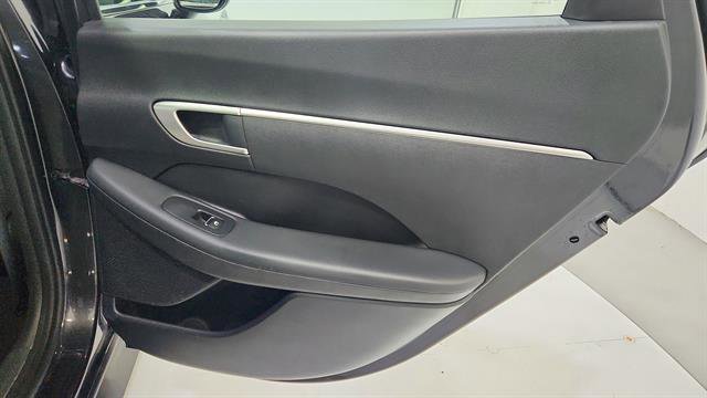 Used 2022 Hyundai Sonata SE image 26