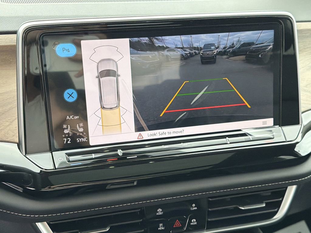 New 2026 Volkswagen Atlas SE image 32