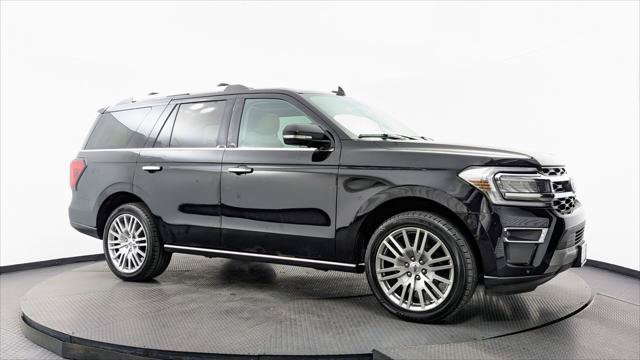 Used 2024 Ford Expedition Limited AWD/4WD image 11