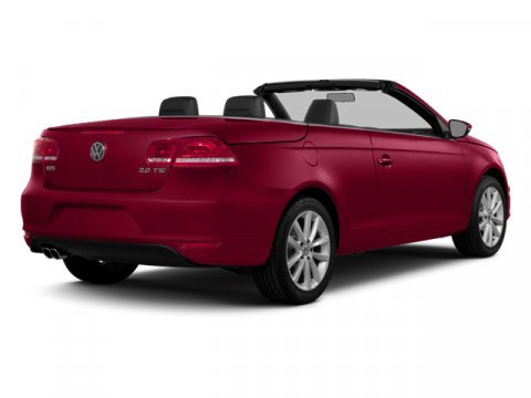 Used 2014 Volkswagen Eos Komfort video 2
