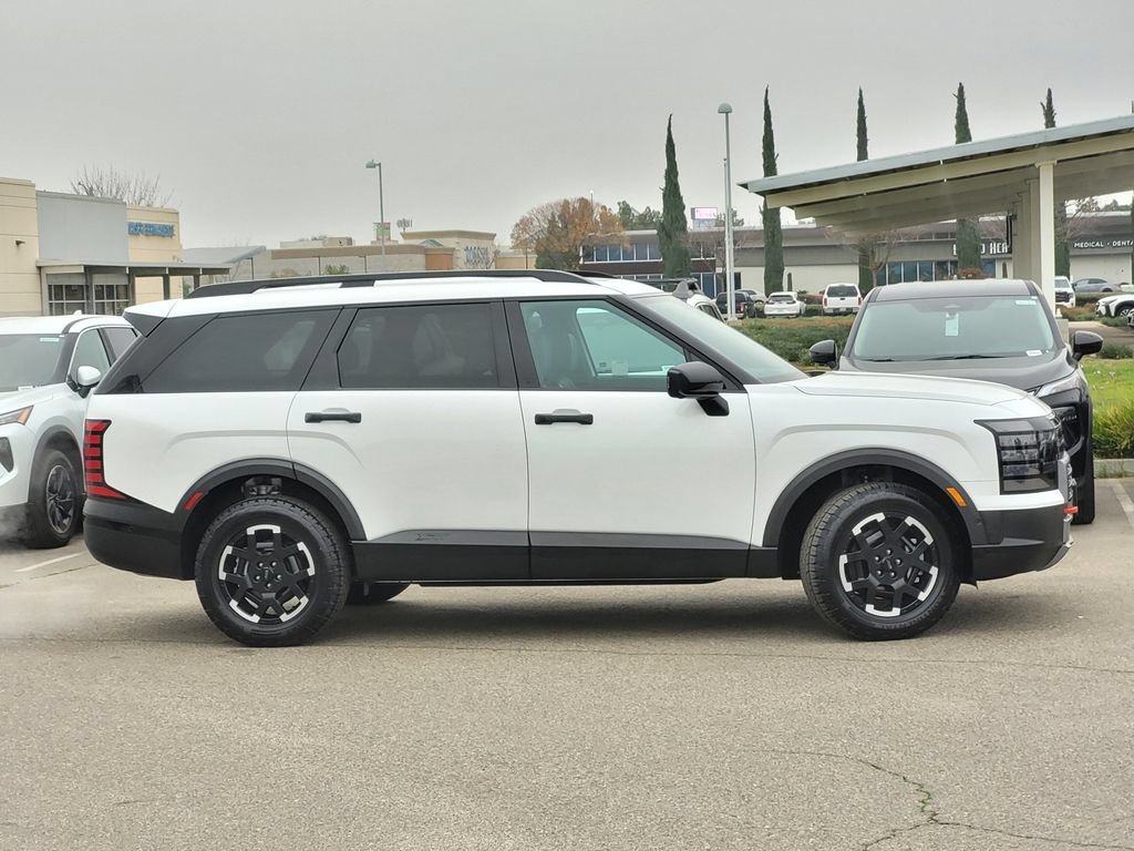 New 2026 Hyundai Palisade XRT Pro AWD/4WD image 3