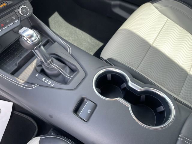 Used 2024 Ford Mustang Premium RWD image 18