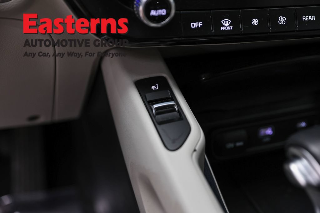 Used 2023 Kia Telluride S FWD image 21