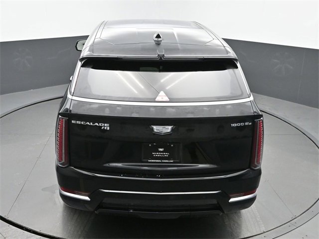 New 2025 Cadillac Escalade IQ Luxury 2 image 44