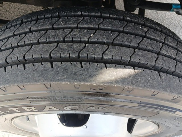 Used 2021 RAM 5500 Tradesman w/ Chrome Appearance Group image 19