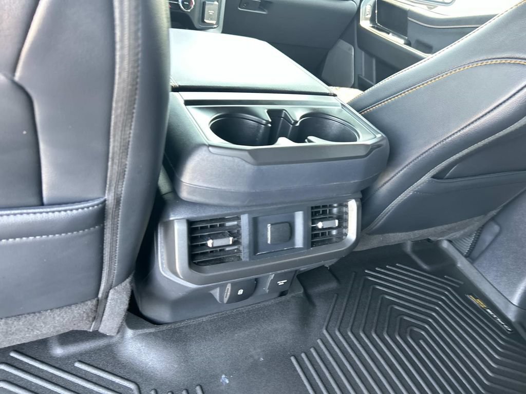 Used 2025 Ford F150 Tremor AWD/4WD image 26