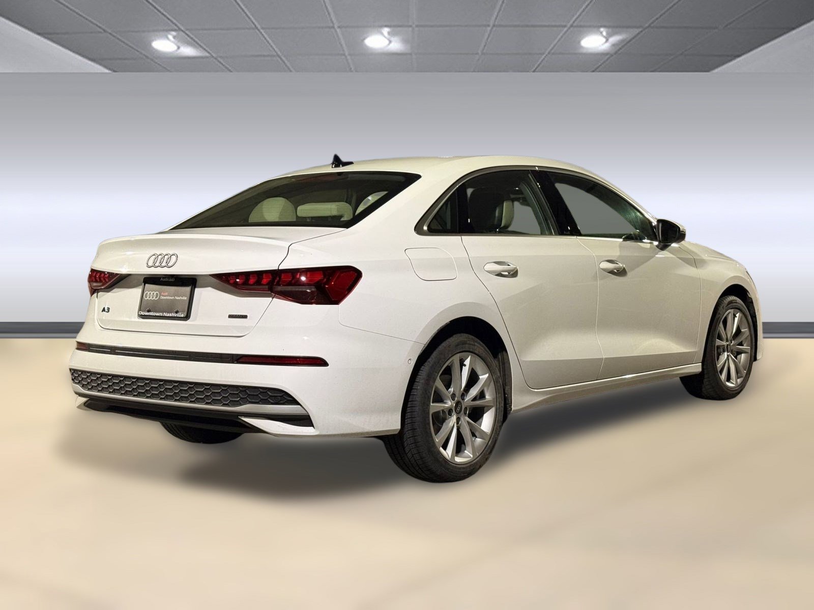 New 2026 Audi A3 2.0T Premium Plus image 8