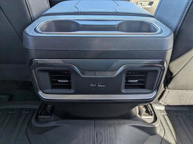 New 2026 GMC Sierra 1500 Elevation w/ Elevation Premium Package image 18