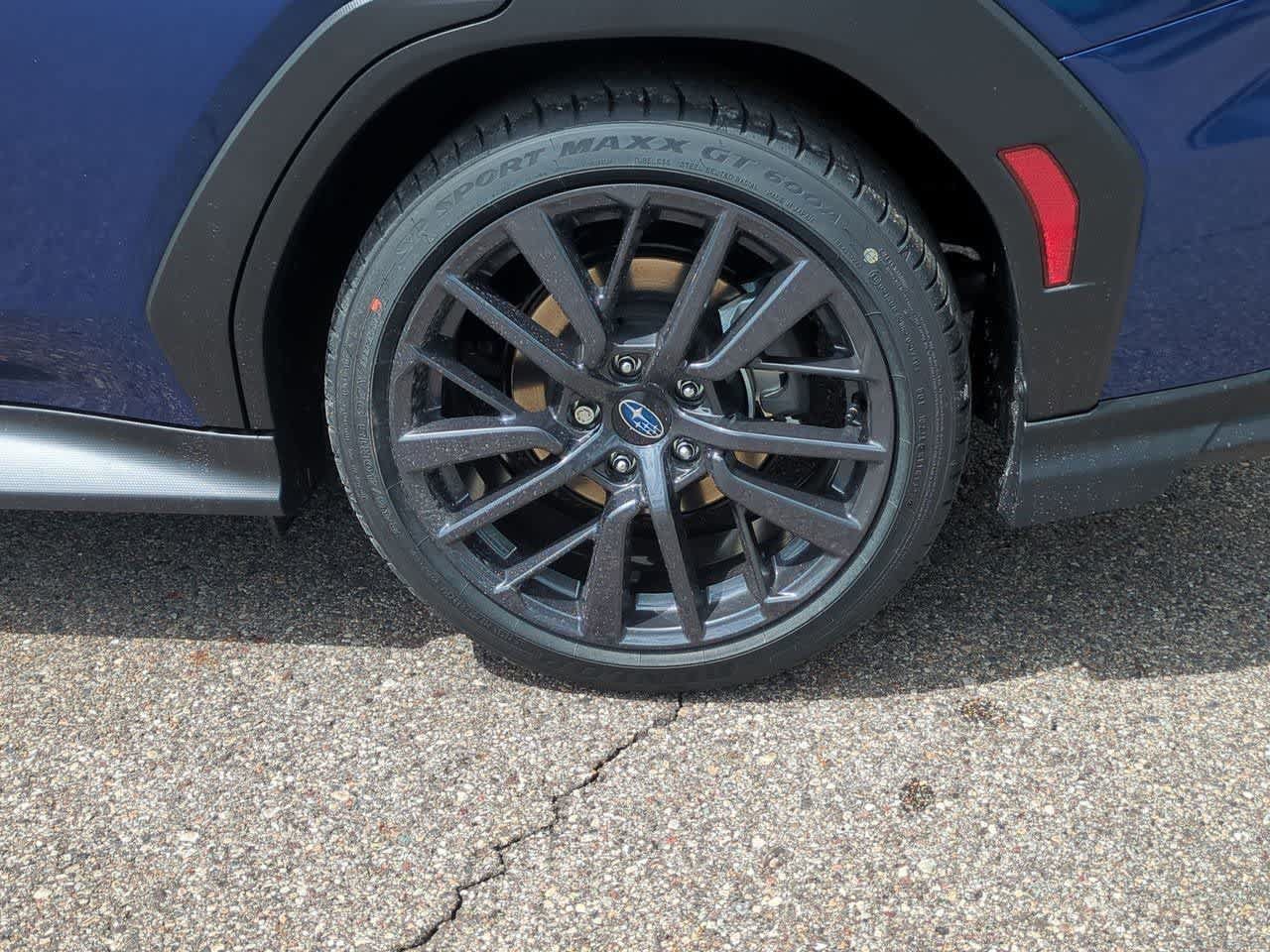 New 2026 Subaru WRX AWD/4WD image 13