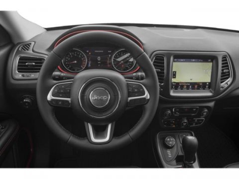 Used 2019 Jeep Compass Trailhawk image 10
