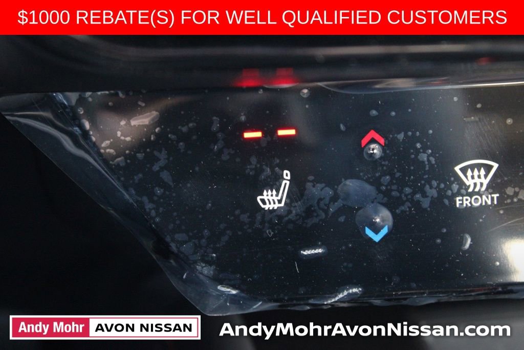 New 2026 Nissan Kicks SR w/ SR Premium Package image 32