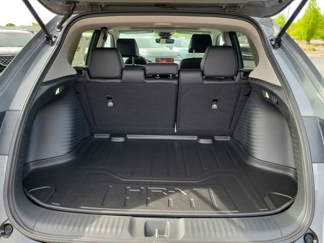 New 2026 Honda HR-V EX-L image 8