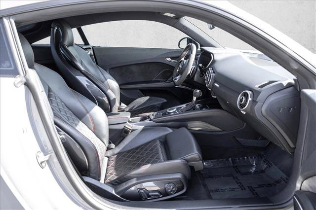 Used 2018 Audi TT RS AWD/4WD image 23
