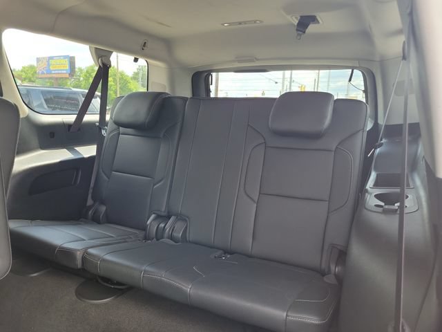 Used 2018 GMC Yukon XL SLT w/ Premium Edition AWD/4WD image 13